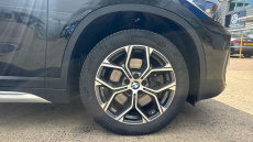 BMW X1 xDrive 20i [178] xLine 5dr Step Auto Petrol Estate